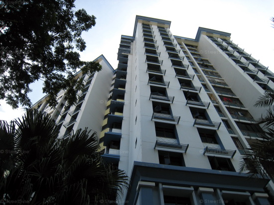 Blk 111 Rivervale Court (Sengkang), HDB 5 Rooms #305072